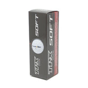 TPX Soft Golf Balls - 12Pk