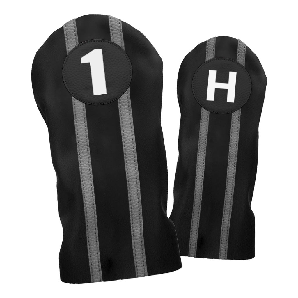 Junior's Silver Series Set (Ages 9-12) | Powerbilt